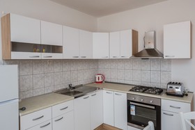 Apartments Rudine