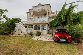 Apartments Rudine