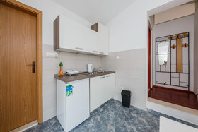 Apartments Rudine