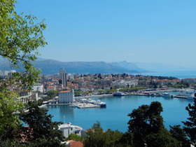 Apartments Rudine