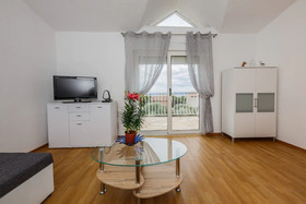Apartments Rudine