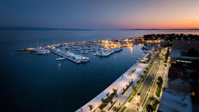 Apartments Rudine