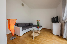 Apartments Rudine