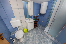Apartments Rudine