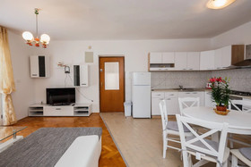 Apartments Rudine