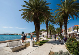 Apartments Rudine
