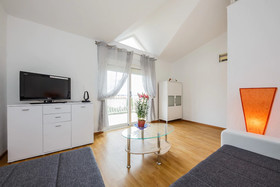 Apartments Rudine