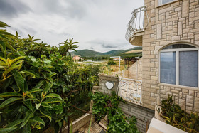Apartments Rudine