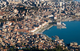 Apartments Rudine
