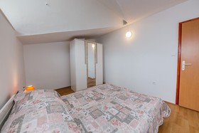 Apartments Rudine
