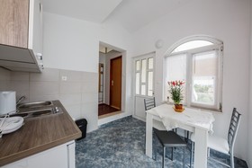 Apartments Rudine