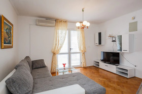 Apartments Rudine