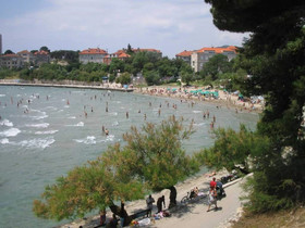 Apartments Rudine