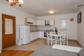 Apartments Rudine