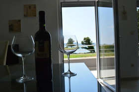 Apartments Villa Vetma