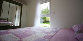 Apartments Villa Vetma