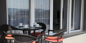 Apartments Villa Vetma