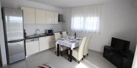 Apartments Villa Vetma
