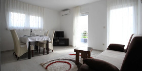 Apartments Villa Vetma