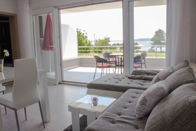 Apartments Villa Vetma