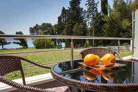 Apartments Villa Vetma