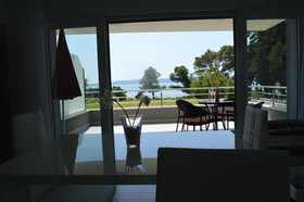 Apartments Villa Vetma