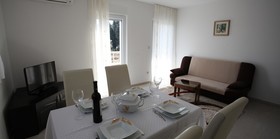 Apartments Villa Vetma