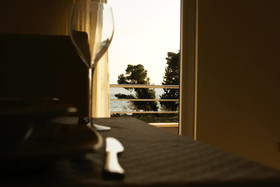 Apartments Villa Vetma