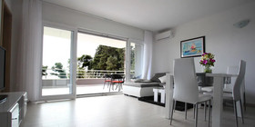 Apartments Villa Vetma
