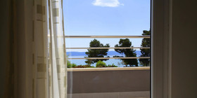 Apartments Villa Vetma