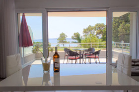 Apartments Villa Vetma