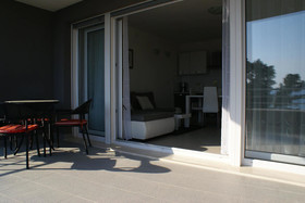 Apartments Villa Vetma