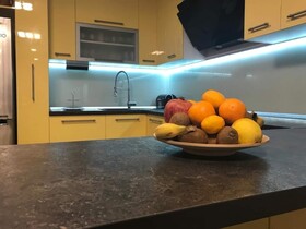 Apartments Zdene