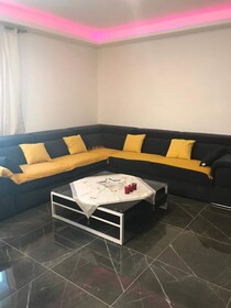 Apartments Zdene