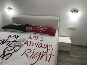 Apartments Zdene