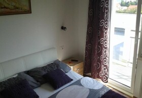 Apartments Zdene