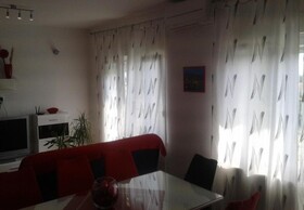 Apartments Zdene