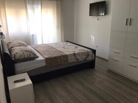 Apartments Zdene