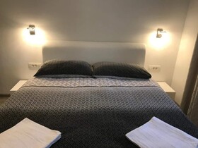 Apartments Zdene