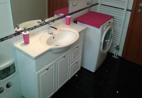 Apartments Zdene