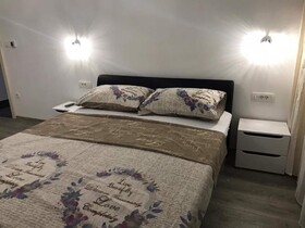Apartments Zdene