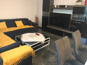 Apartments Zdene