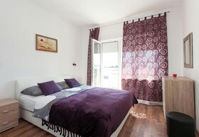 Apartments Zdene