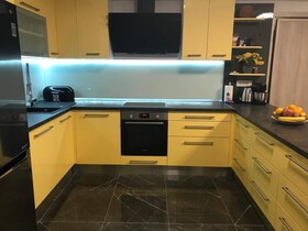 Apartments Zdene