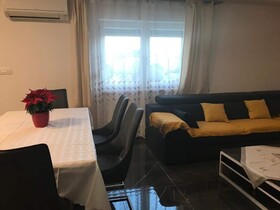 Apartments Zdene