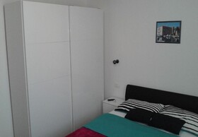 Apartments Zdene