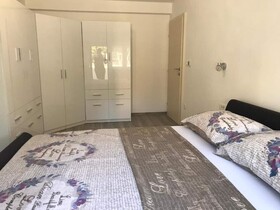 Apartments Zdene