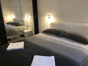 Apartments Zdene