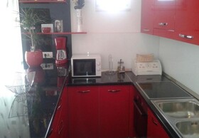 Apartments Zdene