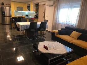 Apartments Zdene